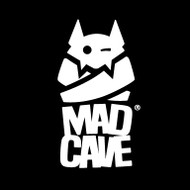 MAD CAVE STUDIO